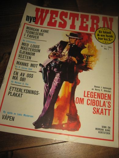 1974 nr 001 WESTERN