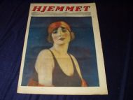 1926 nr 032 HJEMMET