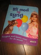 Bli med og syng. 2013. 