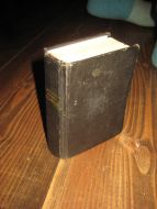 M B LANDSTADS KIRKESALMEBOK, REVIDERT OG FORØKET, 1958. 