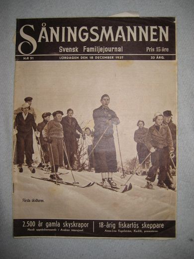 1937 nr 051 SÅNINGSMANNEN