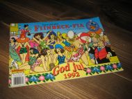 1992 FIINBECK OG FIA
