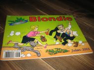 2003 BLONDIE