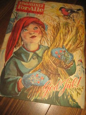 1960 nr 052 - 53 JUL Magasinet For Alle