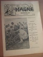 1920 nr 012 MAGNE BARNEBLAD