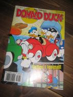 2011 nr 032 DONALD DUCK & CO