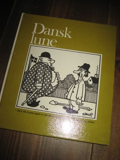Nielsen: dansk lune 1976