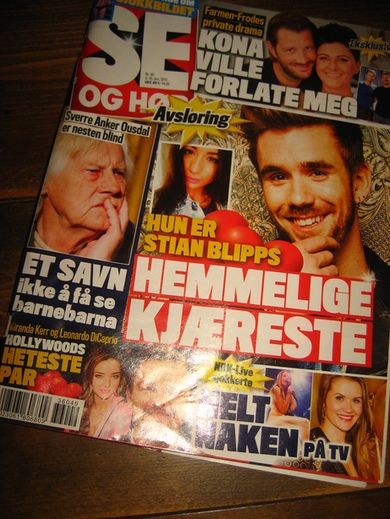2013 nr 049 SE OG HØR