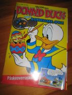2006 nr 015 DONALD DUCK & CO