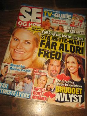 2010 nr 013 SE og HØR