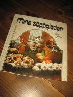WIBORG: MINE SOPP GLEDER. 1983.