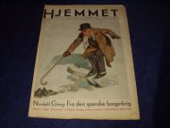 1937 nr 050 HJEMMET