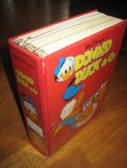 Lot i original perm, Donald Duck nr 39-53 2004.
