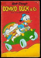 1975 nr 040 Donald Duck & Co