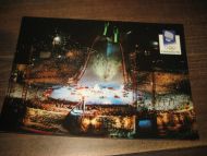 582 LOOC 1991 Lillehammer Åpningsermonien 12 februar 1994