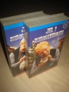 JUL I SKOMAKERGATA. I-II. 1979, 230 MIN. 