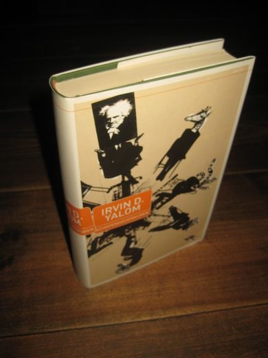 YALOM: SCHOPENHAUERKUREN 2006
