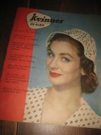 1955 nr 034 kvinner OG KLÆR