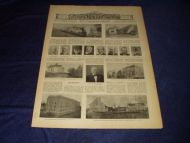 1904 nr 047 Tilæg til Allers Familie Journal NYT FRA ALLE LANDE