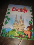 BARNAS BESTE EVENTYR. 1998.