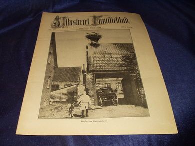 1914 nr 030 Illustreret Familieblad