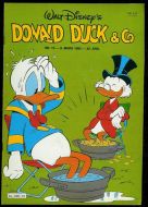 1982 nr 010 Donald Duck & Co