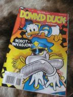 2015 UKE NR 32 DONALD DUCK & CO