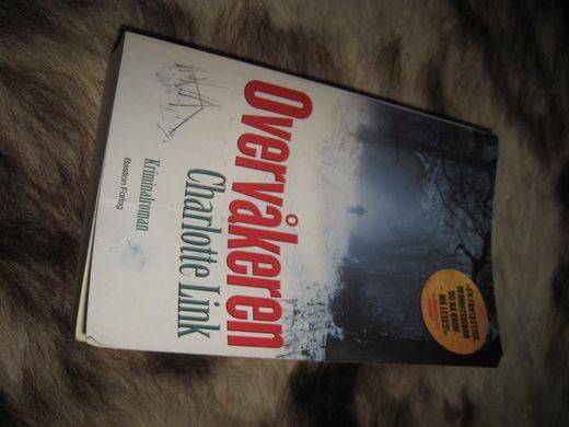Link: Overvåkeren 2014