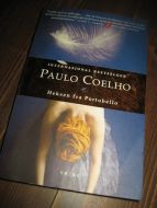 COELHO PAULO: Heksen fra Portobello 2007