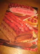 Frukt og bær. 1986.