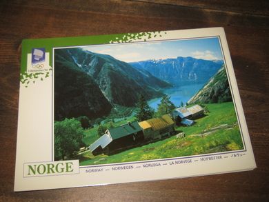 067 LOOC 1991 Kjeaasen