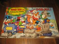 1988 Donald Duck & Co JULEHEFTE