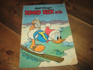 1963,nr 052, DONALD DUCK & CO