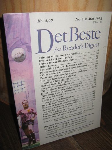 1975 nr 005 Det Beste fra Readers Digest