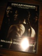 MILLION DOLLAR BABY 2004 128 MIN 15 ÅR