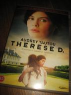 THERESE D