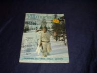 1990 nr 001 Villmarksliv