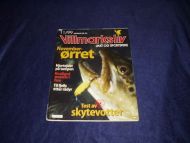 1999 nr 011 Villmarksliv