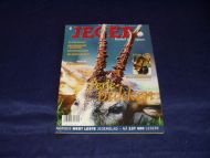 2001 nr 008 JEGER hund og våpen