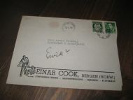 BERGEN YTRE SANDVIKEN 20 5 60