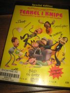 TERKEL I KNIPE 2004 11 ÅR 77 MIN