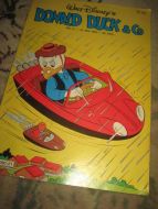 1983 nr 021 DONALD DUCK & CO