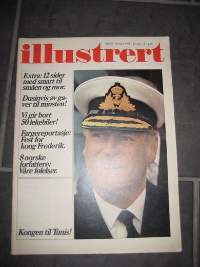 1969 nr 018 Illustrert