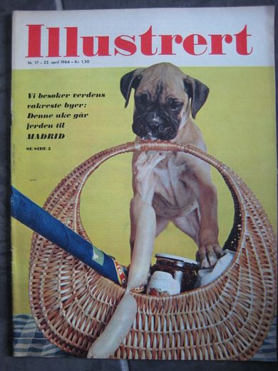 1964 nr 017 Illustrert