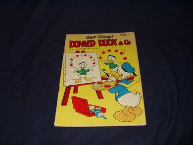 1966,nr 042, Donald Duck