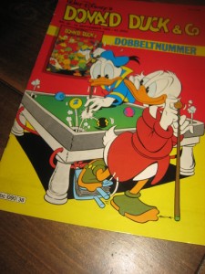 1989,nr 038, DONALD DUCK & CO