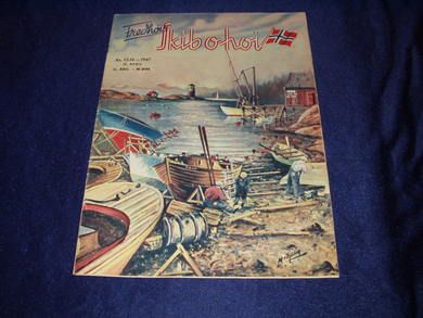 1947 nr 015 Skib o hoi