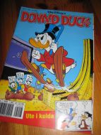 2007 nr 008 Donald Duck & Co