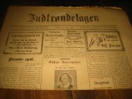 1916 nr 078 Indtrøndelagen