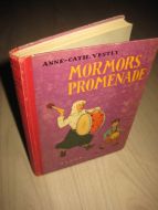 Vestly: MORMORS PROMENADE 1961
